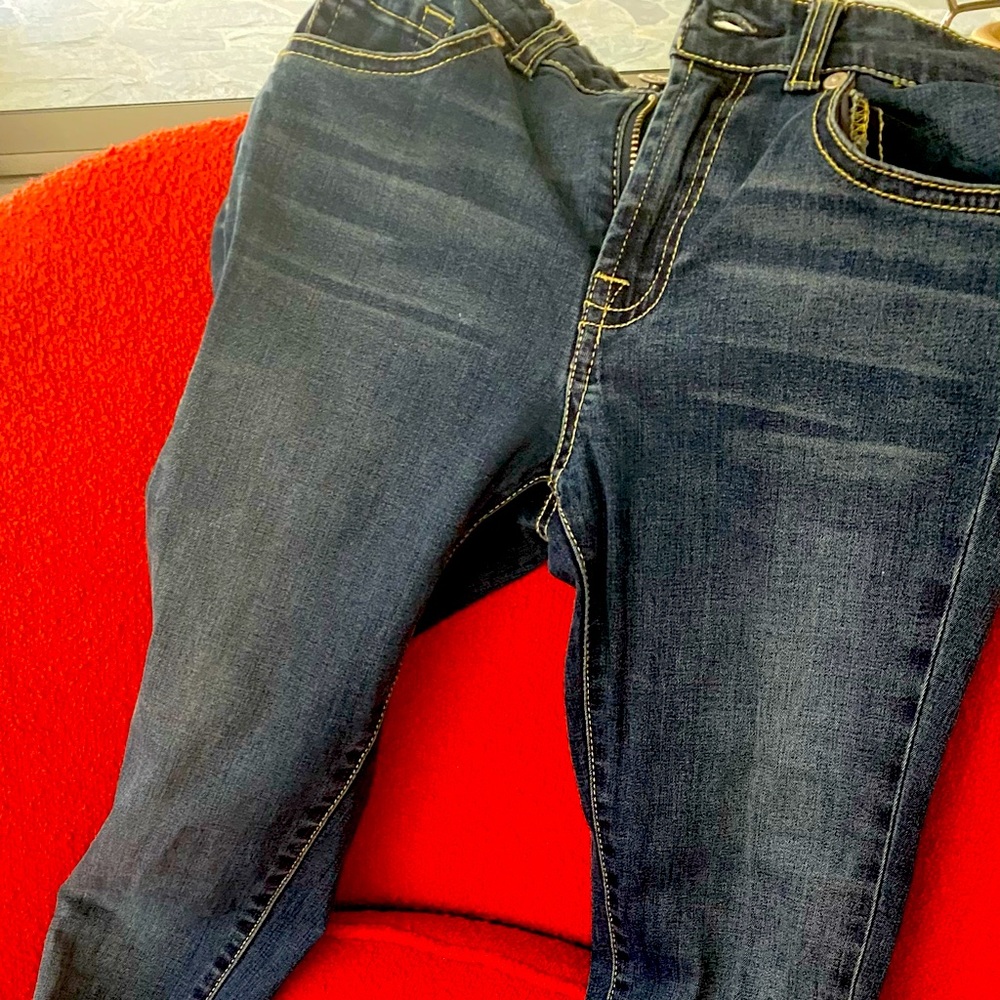 Seven jeans